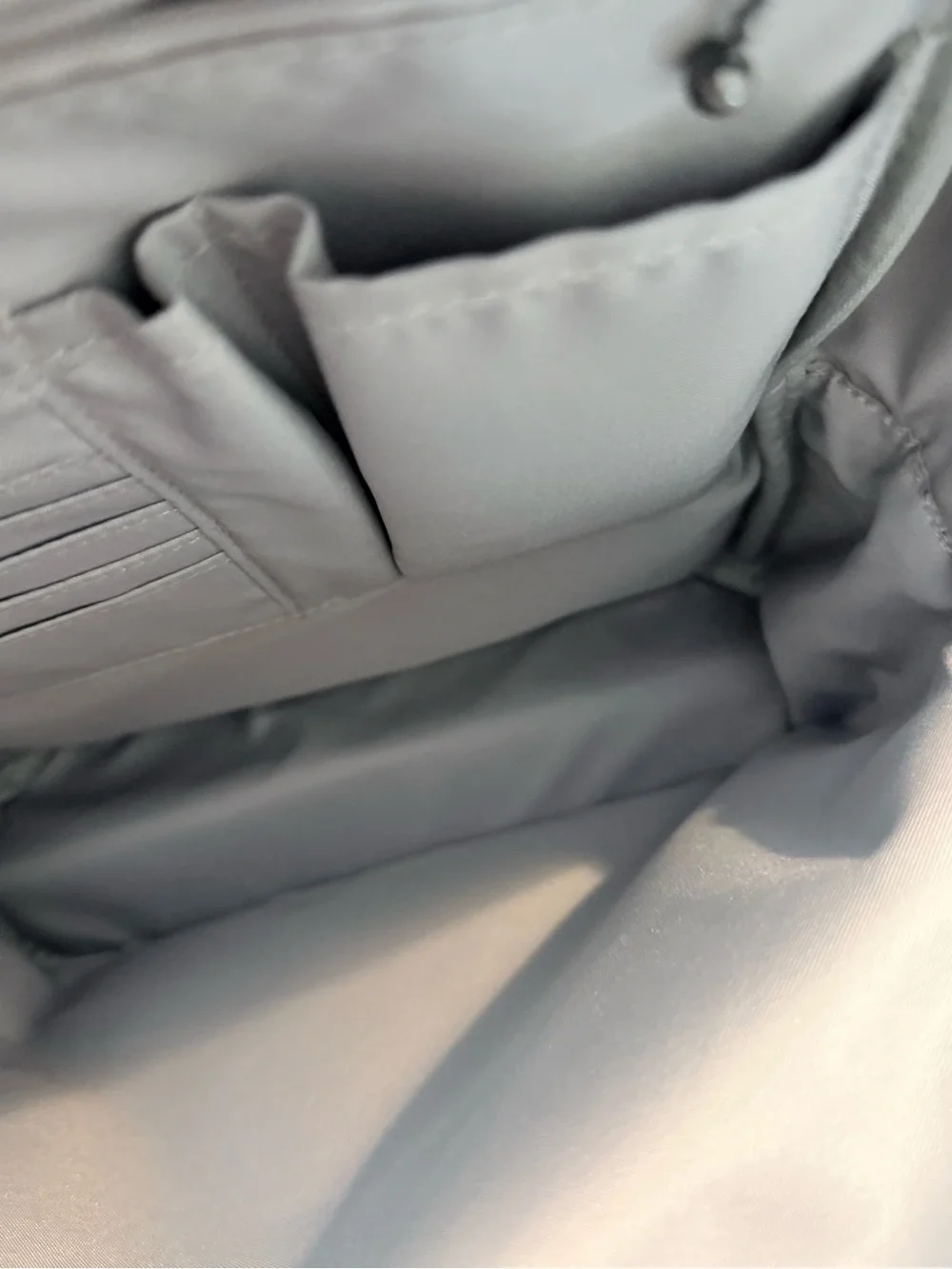 Baggallini Central Park Backpack
